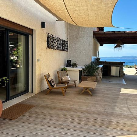 لي إيسامبر Maison Lumio المظهر الخارجي الصورة