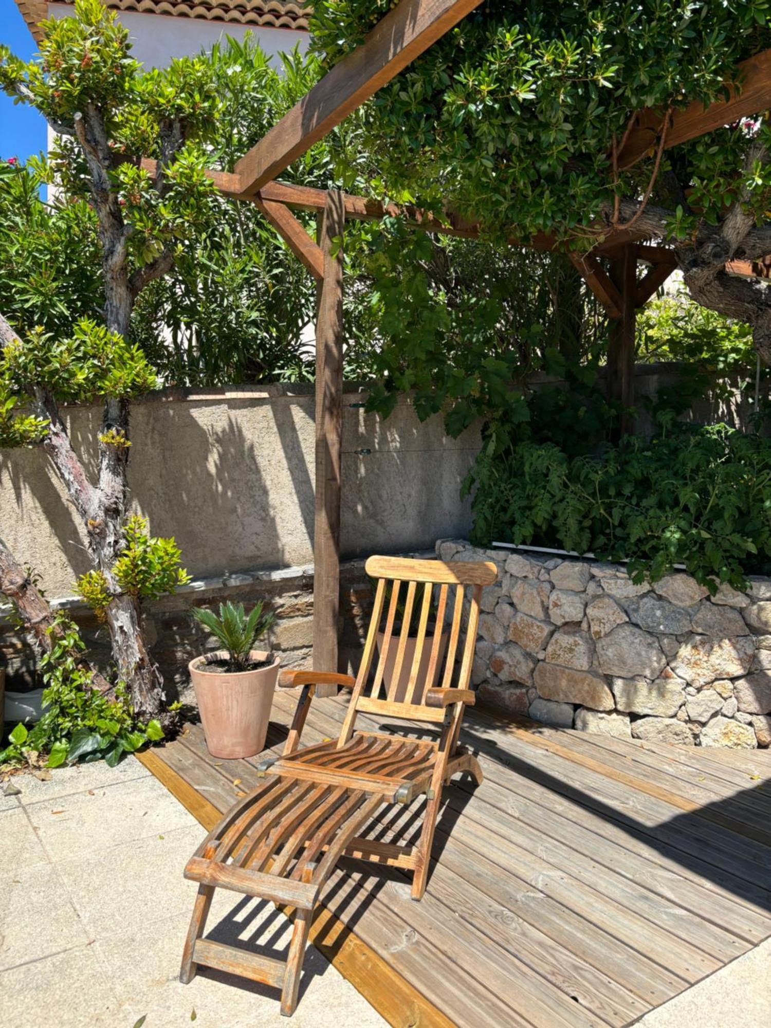 لي إيسامبر Maison Lumio المظهر الخارجي الصورة