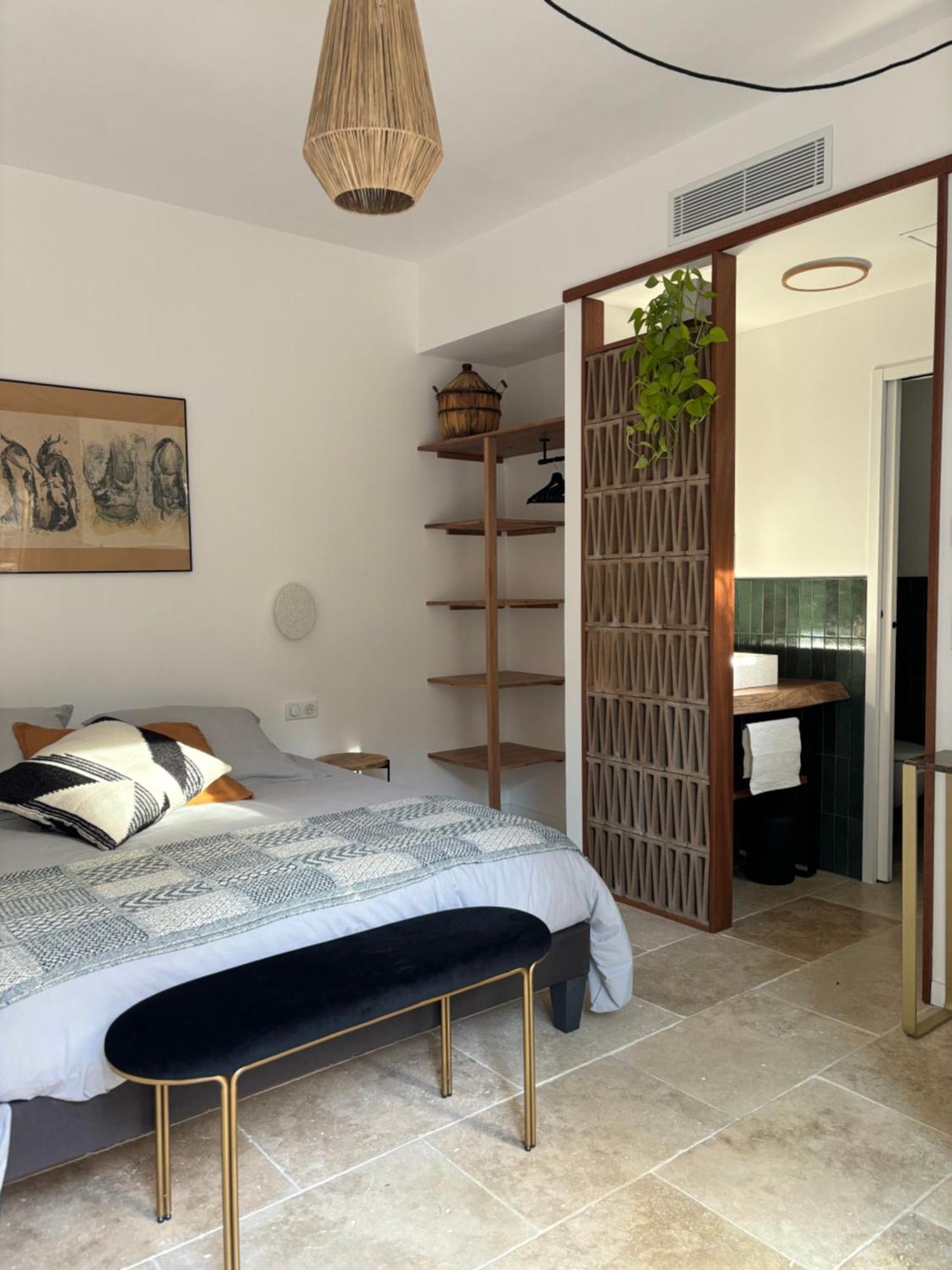 لي إيسامبر Maison Lumio المظهر الخارجي الصورة