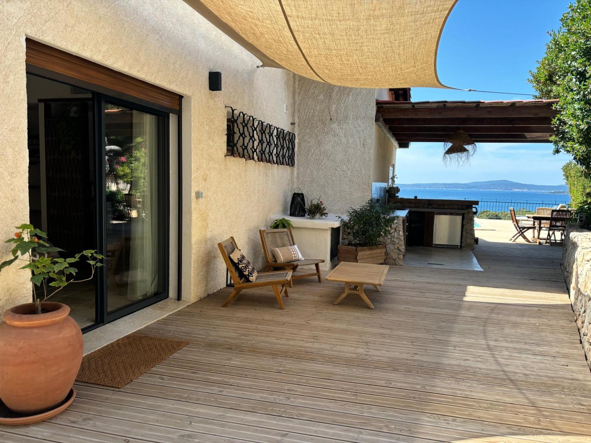 لي إيسامبر Maison Lumio المظهر الخارجي الصورة
